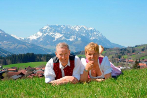 Ferienwohnungen Fam Michael Neumaier